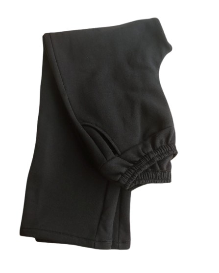 Pantalon corte recto