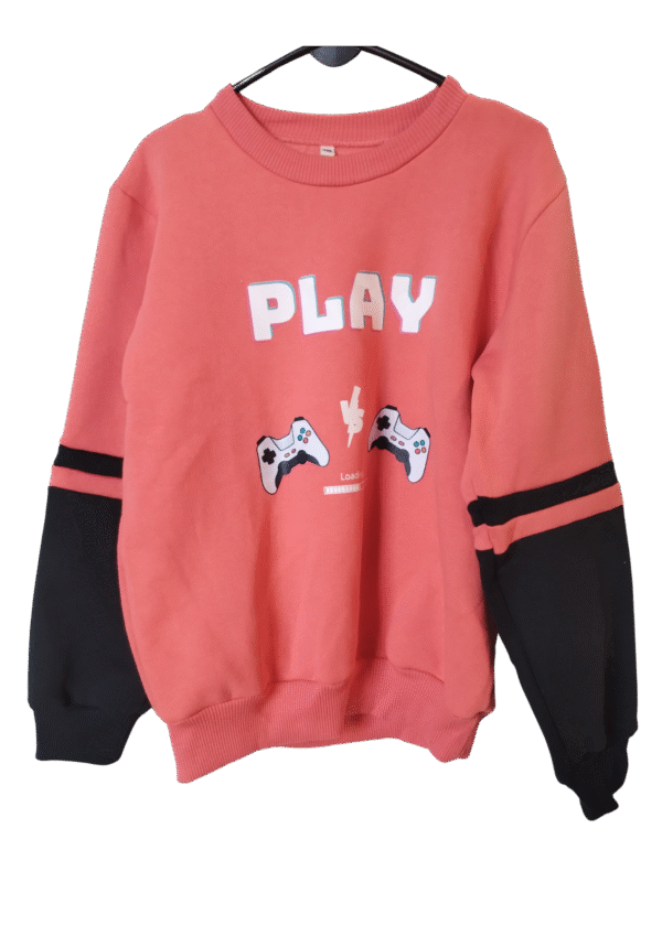 buzo play