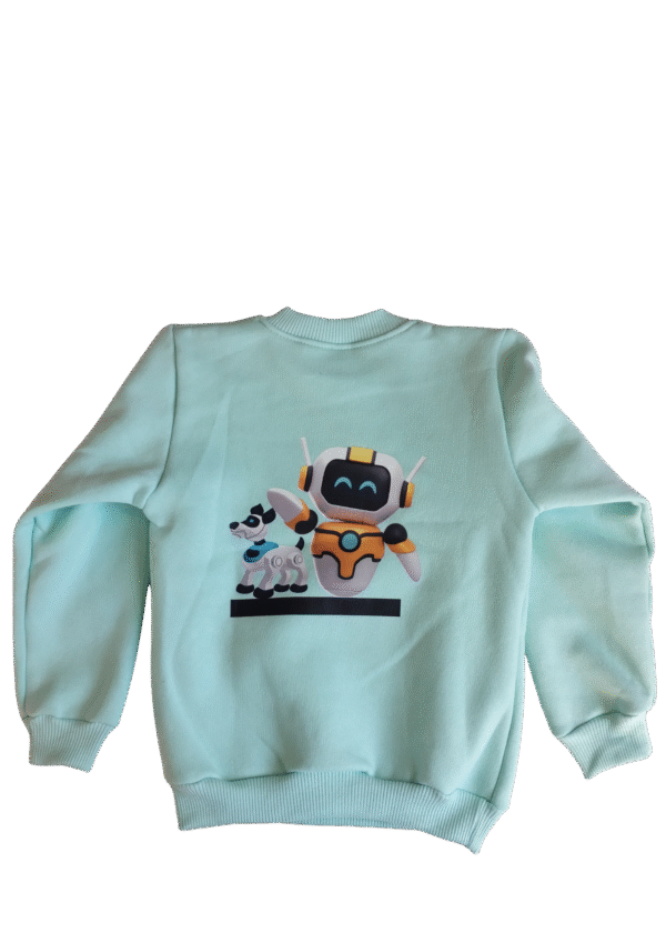 prenda de niño