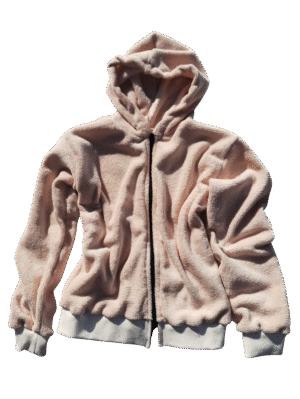 campera polar