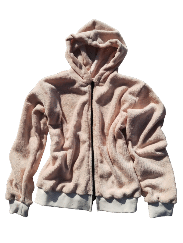 campera polar
