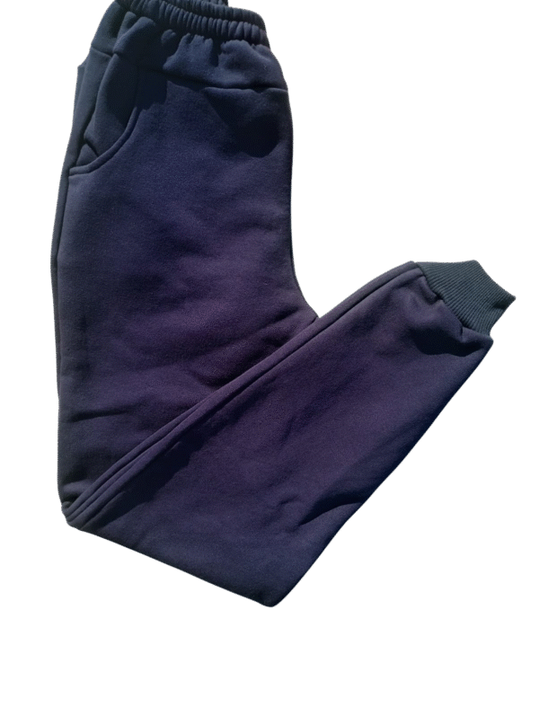 pantalon babucha