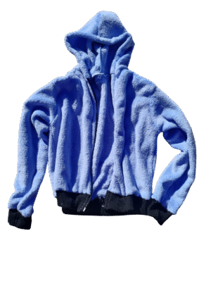 campera celeste